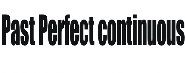 Past Perfect Continuous/Progressive: Como Fazer, Inglês e Exemplos