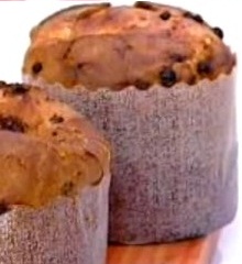 Receita de Panetone da Ana Maria Braga Passo a Passo – Confira