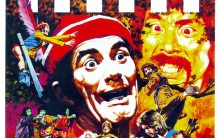 Cartazes Ilustrados de Filmes Nacionais Antigos – Cinema Brasileiro