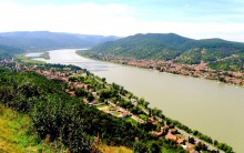 Tudo sobre o Rio Danúbio: Países, Margem, Afluentes, História e Fotos