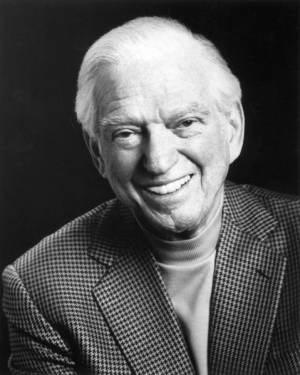 Frases de Sidney Sheldon: Melhores Citações do Escritor, Obras e Vida