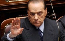 Silvio Berlusconi vai Renunciar: Tudo sobre Renúncia do italiano, Foto