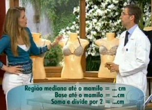 Silicone nas Mamas:Tamanho Ideal, Riscos, Preço, Modelos Mais Vendidos