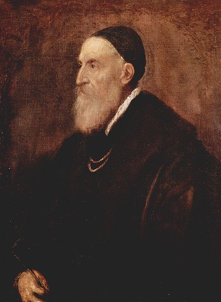 Ticiano: Biografia, Pintor Italiano do Renascimento, Obras de Vecelli