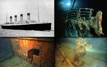 Empresa Organiza Expedição aos Destroços do Titanic no Canadá, Preços