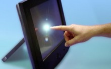 Como Funciona o Touch Screen: Telas Sensíveis Capacitivas e Resistivas