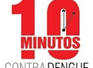 10 Minutos Contra a Dengue 2011: Os Principais Criadouros do Mosquito
