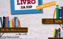 Feira do Livro da USP Nesta Quarta-Feira – 14/12/2011- Promoções -Site