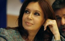 Câncer na Tireóide Doença de Cristina Kirchner, Cirurgia Cura 27/12/11