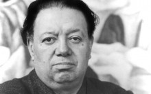 Diego Rivera – Artista Plástico Mexicano – 08/12/11 125º Aniversário