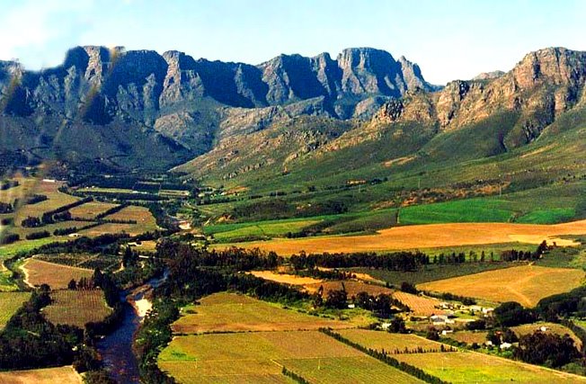 O que Fazer na África do Sul: Lugares para Visitar, Atrações e Fotos