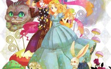 Personagens da Disney em Anime e Mangá: Imagens, Princesas e Príncipes