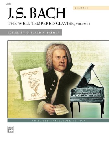 Coleção Alfred Masterwork Edition: Partituras para Piano e CD, Comprar