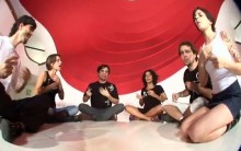 Som do Corpo – Música Através da Percussão Corporal-Videos Barbatuques