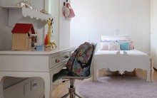 Móveis Para estudo – Bancada, Escrivaninha e Mesas – Decoração Ideal