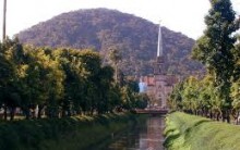Petrópolis, Rio de Janeiro-Fotos Pontos Turísticos, Restaurantes, Mapa