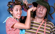 Fotos Antigas do Chaves são Divulgadas pela Televisa: Images Inéditas