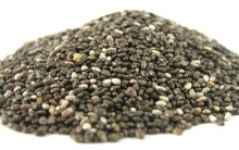 Chia e seus Benefícios, Como Consumir Semente e Óleo: Chia emagrece