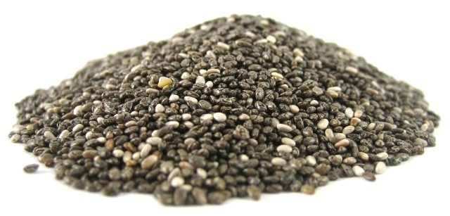 Chia e seus Benefícios, Como Consumir Semente e Óleo: Chia emagrece