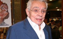 Chico Anysio – Comediante Brasileiro – Problemas de Saúde