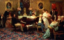 Valsa em A menor KK IVb nº 11 Composta por Frédéric Chopin