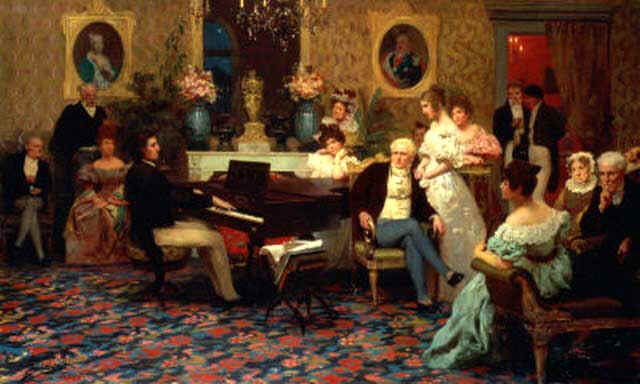 Análise Harmônica da Valsa em Am Nº11 KKIVb de Frédéric Chopin- Video