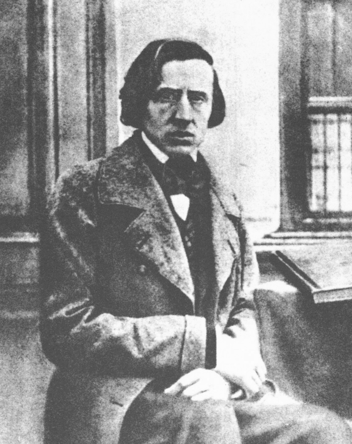 Análise Formal da Valsa em A Menor Nº11 – KKIVb de Frédéric Chopin