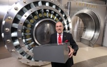Fórmula secreta de Coca-Cola Exposta ao Público em Museu em Atlanta