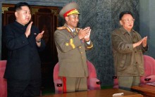 Sucessor de Kim Jong-il Será seu Filho caçula Kim Jong-un-Morre Ditador