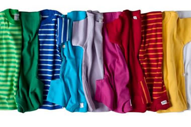 Significado das Cores de Roupas: O Tom Certos para Festas e Eventos