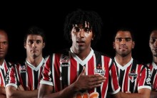 São Paulo faz Contratação “Pacotão de Natal” com Cinco Nomes- 21/12/11