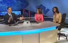 Fátima Bernardes Sai do Jornal Nacional e Patrícia Poeta Fica no Lugar