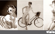O que É Estilo Vintage: Roupas, Acessórios, Maquiagem, Sapatos e mais