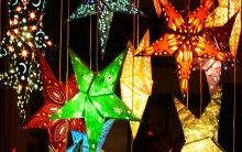 Decoração de Natal Sustentável: Reciclagem de Enfeites e Dicas Baratas