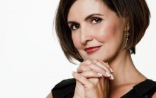 Fátima Bernardes Cansada do “Jornal Nacional”: Ela Sai do JN 01/12/11