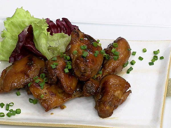 Frango Caramelizado da Ana Maria Braga – Receita do Mais Você 21/12/11