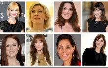 Franja Depois dos 40 Anos: Como Usar, Modelos das Famosas e Fotos