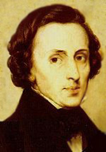 Biografia de Frédéric François Chopin – Compositor e Pianista Polonês