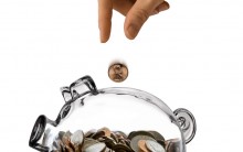 5 Passos para Economizar e Gastar Melhor seu Dinheiro: Mídia do Prezi