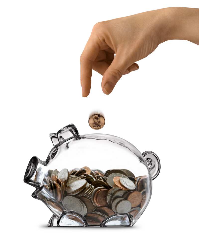 5 Passos para Economizar e Gastar Melhor seu Dinheiro: Mídia do Prezi