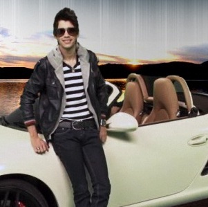Agenda de Shows de Gusttavo Lima- Video, Fotos, Twitter e Site Oficial