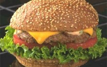 Hamburguer Caseiro Para Garotada nas Férias – Veja Receita Nutritiva