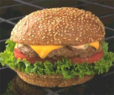 Hamburguer Caseiro Para Garotada nas Férias – Veja Receita Nutritiva