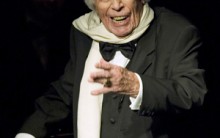 Morre Cantor e Ator Mais Velho do Mundo – Holandês Johannes Heesters
