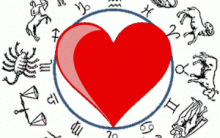 Horóscopo do Dia e do Amor- On Line Site- Acesse Site  sobre Signos
