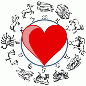 Horóscopo do Dia e do Amor- On Line Site- Acesse Site  sobre Signos