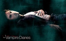 Pôsters de Damon Salvatore: Fotos Ian Somerhalder em Diário do Vampiro