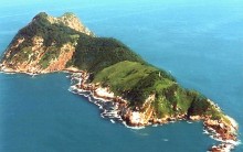 Ilha da Queimada Grande em SP – Cobras, Pior Lugar para Visitar do Mundo