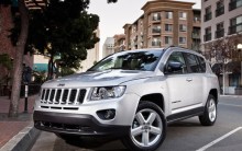 Jeep Compass – Chrysler Anuncia Chegada – Preço, Motor, Site, Fotos