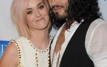 Katy Perry e Russell Brand estão Divorciados, Separação foi Confirmada